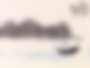 Hong Kong harbor (preview)