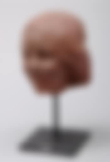 Tête de fillette (preview)