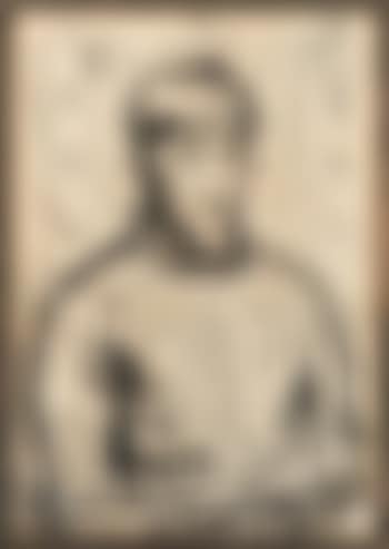 Autoportrait (preview)