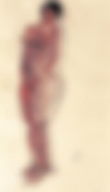 Nude (preview)