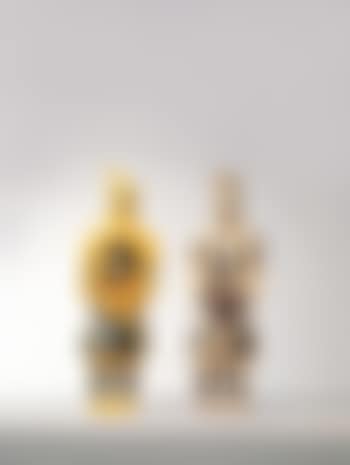 New terracotta warrior 1 & 2 by Liu Fenghua (preview)