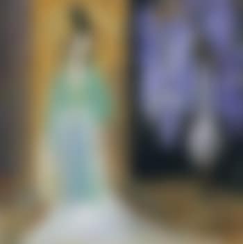 Lady (preview)