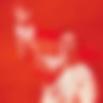 Mao. Chinese Vermillion #5 (preview)