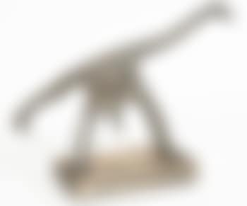 Discobole (preview)