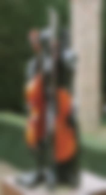 Vénus au violon (preview)