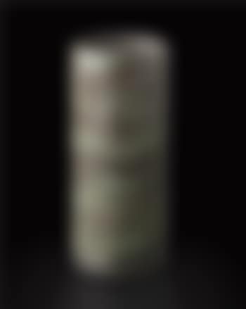 Rare large cylindrical vase (preview)