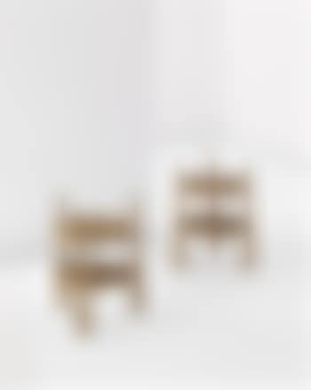 Pair of Quilles side tables (preview)