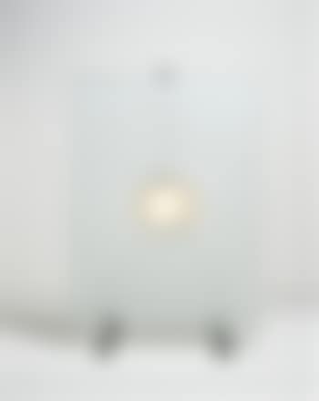 Stanton Mick, Electrorama, illuminated room divider (preview)