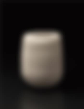 Small oval pot (preview)