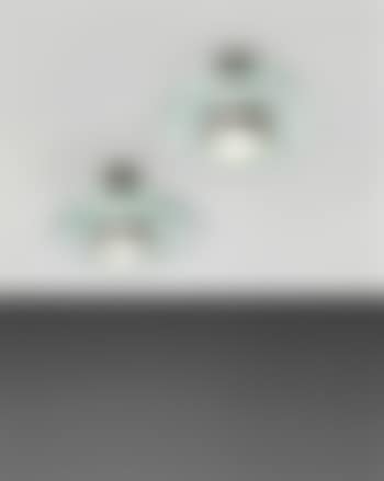 Pair of ceiling lights, model no. 2079 (preview)
