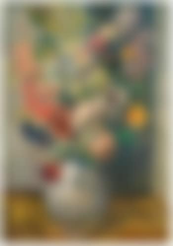 Vase de fleurs (preview)