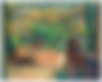 La serre (preview)