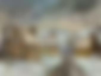 Village de la Bigne neige (preview)