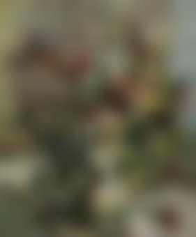 Vase of Flowers (preview)