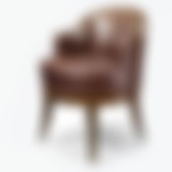 Tournepat Desk Chair, Model AR2/NR204 (preview)