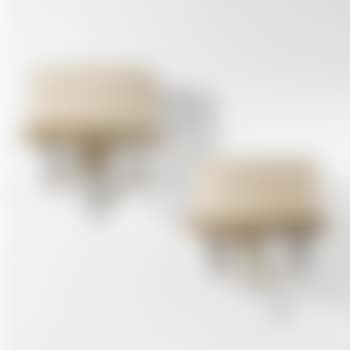Pair Of Sconces (preview)