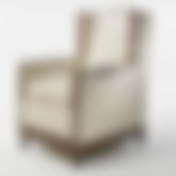 Armchair Designed For The Hôtel Du Collectionneur, Paris, Model AR74/NR182 (preview)