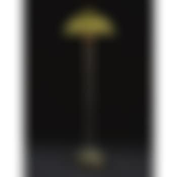 Roman Floor Lamp (preview)