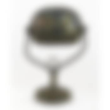Turtleback Tile Table Lamp (preview)