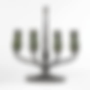 Four-light Candelabrum (preview)