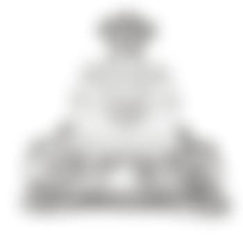 Inkstand, Martelé, Code 9406 (preview)