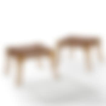 Pair Of Stools (preview)