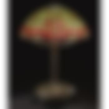 Bellflower Table Lamp (preview)