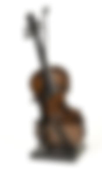 Violon coupé IV (preview)
