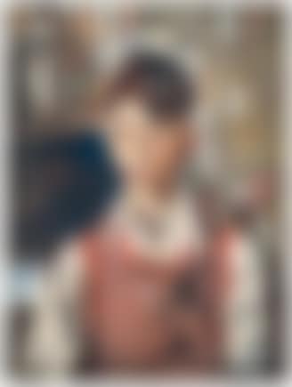 Portrait du jeune Mandelbaum (preview)
