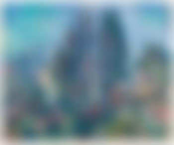 Vue du midi (preview)