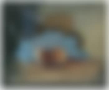 Nature morte aux pommes (preview)