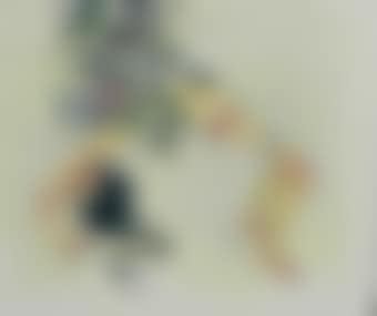 Girl with Flowers (preview)