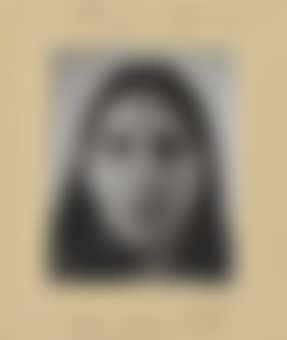 Study for Barbara (preview)