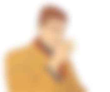 Man with tea (preview)