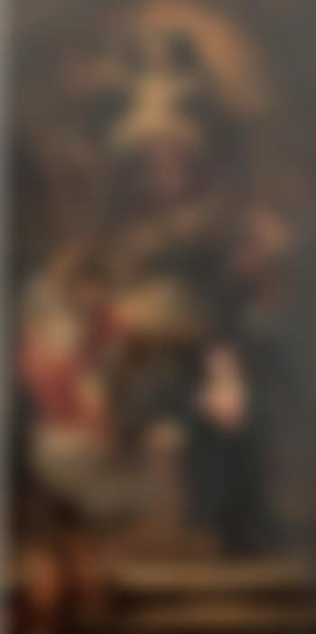 Annunciazione - Mariä Verkündigung (preview)