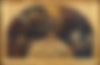 Immacolata Concezione tra Angeli e due Santi (preview)