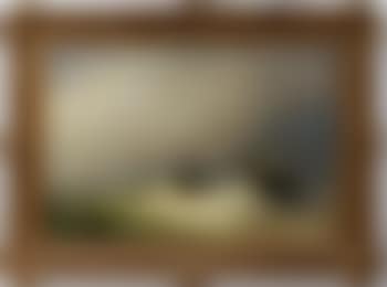 Boats in rough seas (preview)