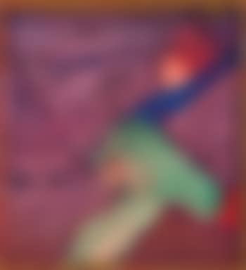 Profile and heart (preview)