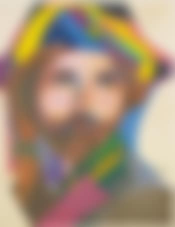 The Academician (The Poet) (preview)