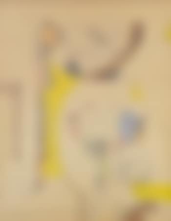 Still Life With Head (preview)