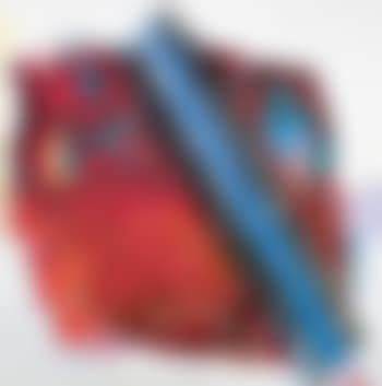 Lost City II (preview)