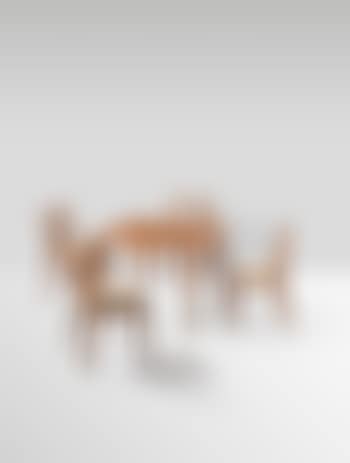 Suite De Quatre Chaises (preview)