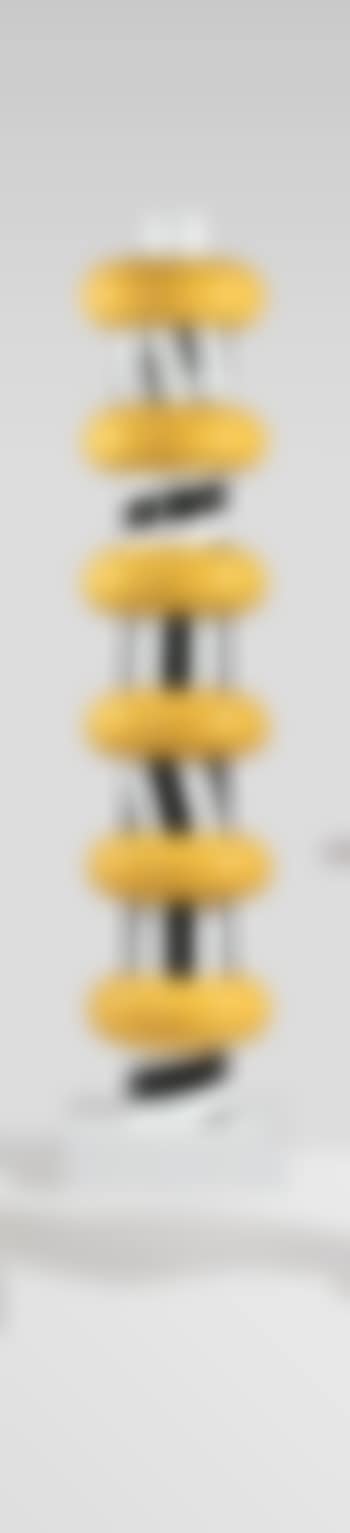 Totem Odalisca (preview)