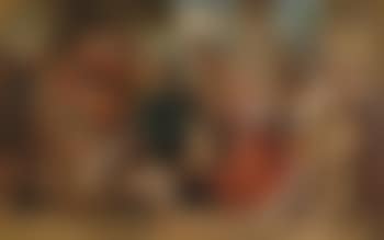 The Continence of Scipio (preview)