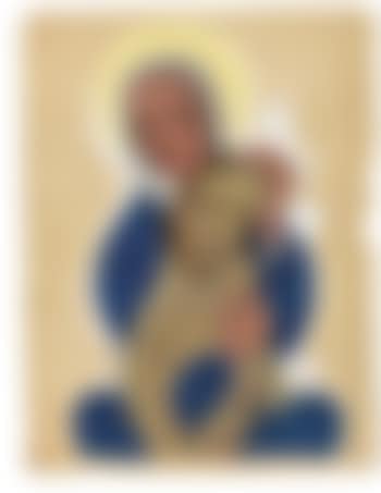 David. Pieta. Odysseus and Calypso (preview)
