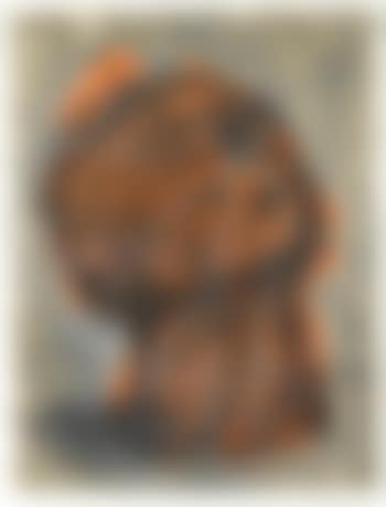 Orange head (preview)