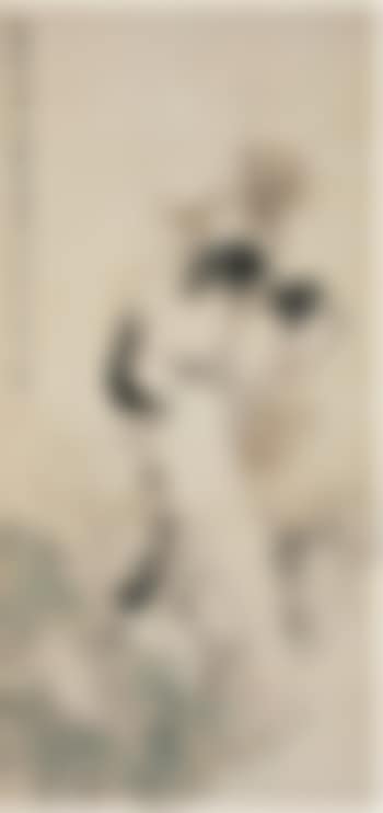Picture with implied meaning of longevity (preview)