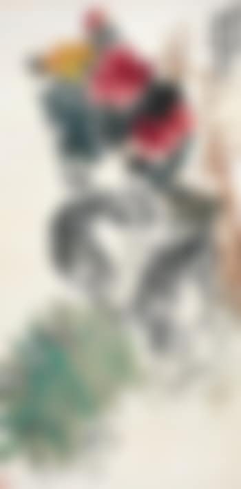Peony (preview)