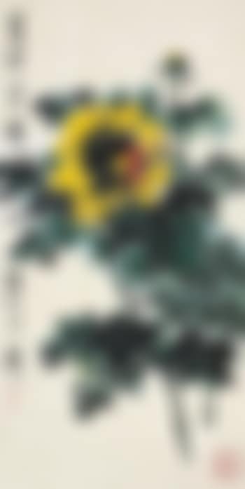 Peony (preview)