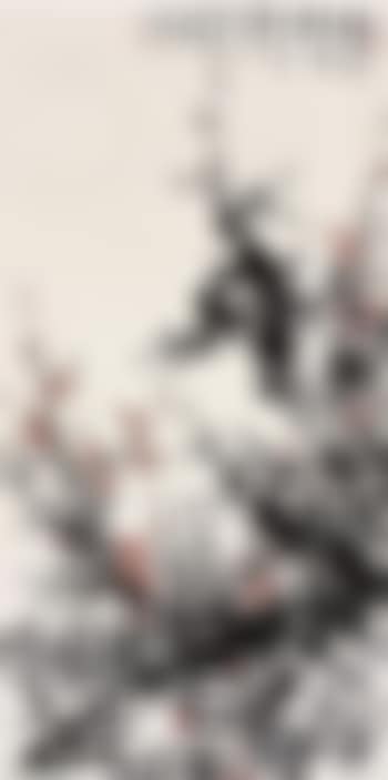 Plum blossoms (preview)